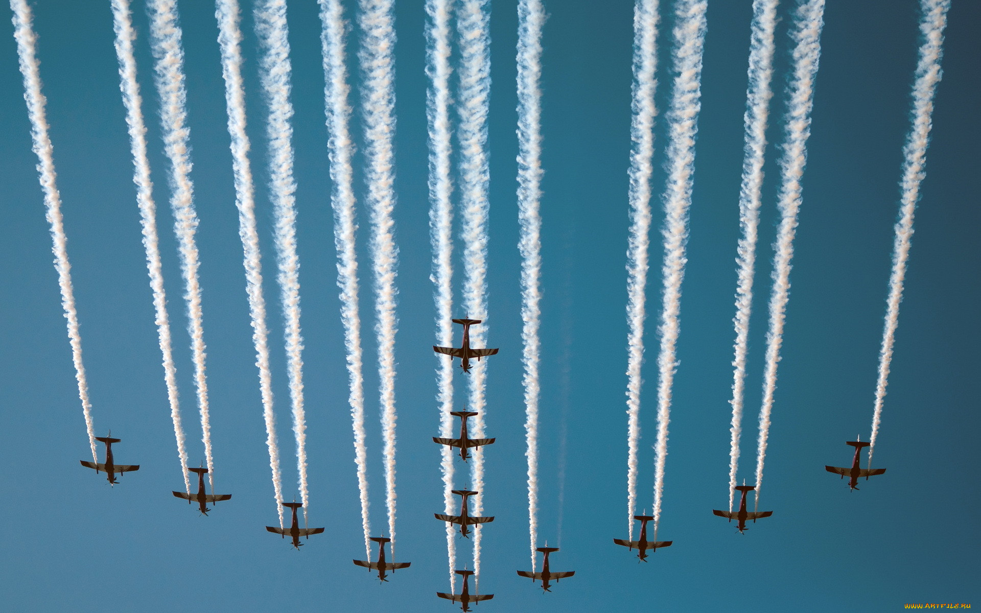 , , qatar, national, day, doha, air, show, planes